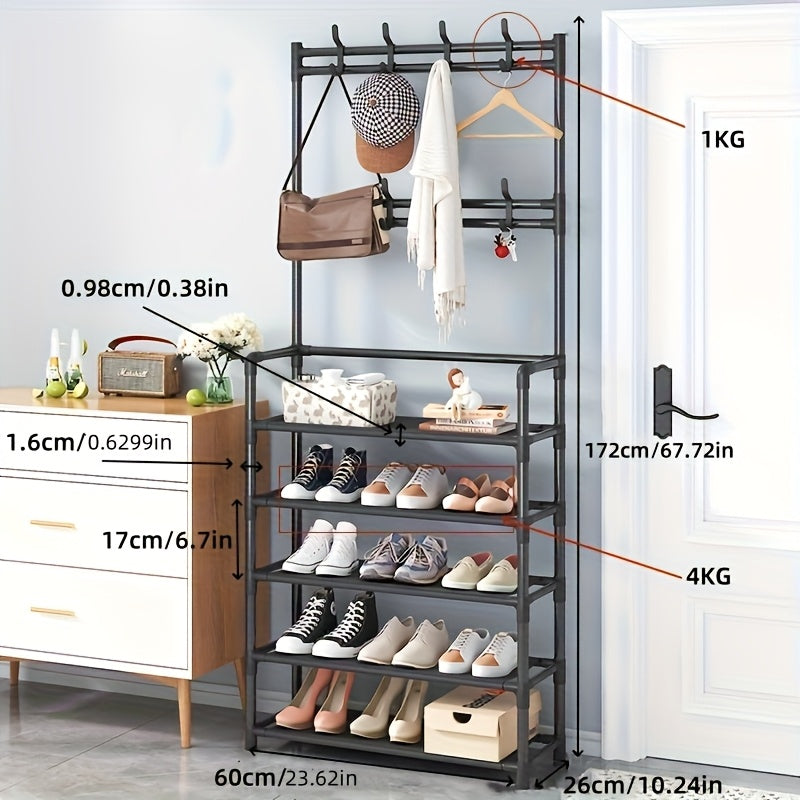 Storage rack