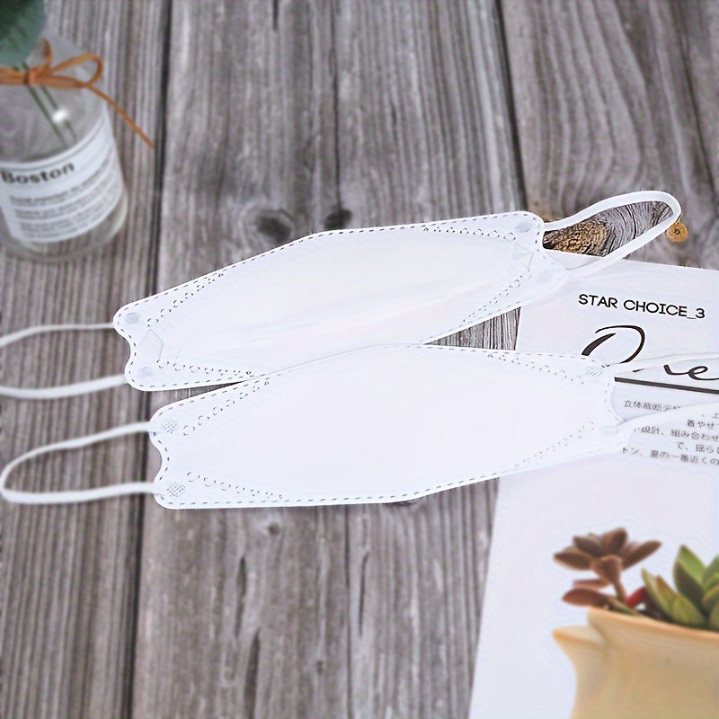 100pcs Kn95 Face Masks, Independent Packaging