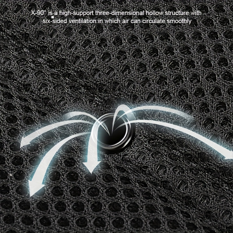 Summer Cooling 1 Seat Air Suction Car Seat Cover