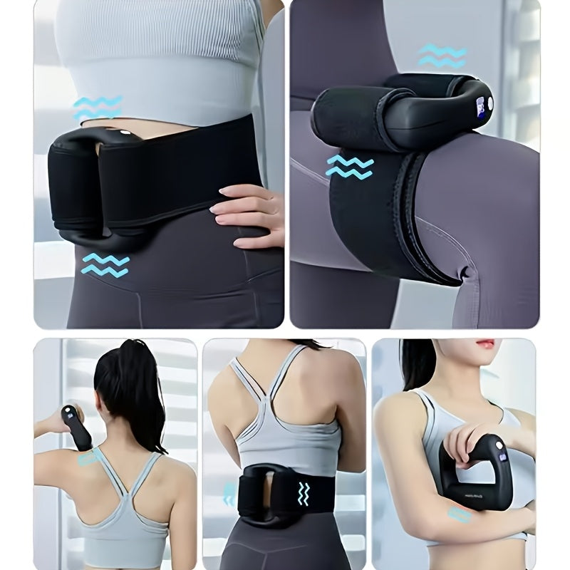 Upgraded Handheld Massage Ring