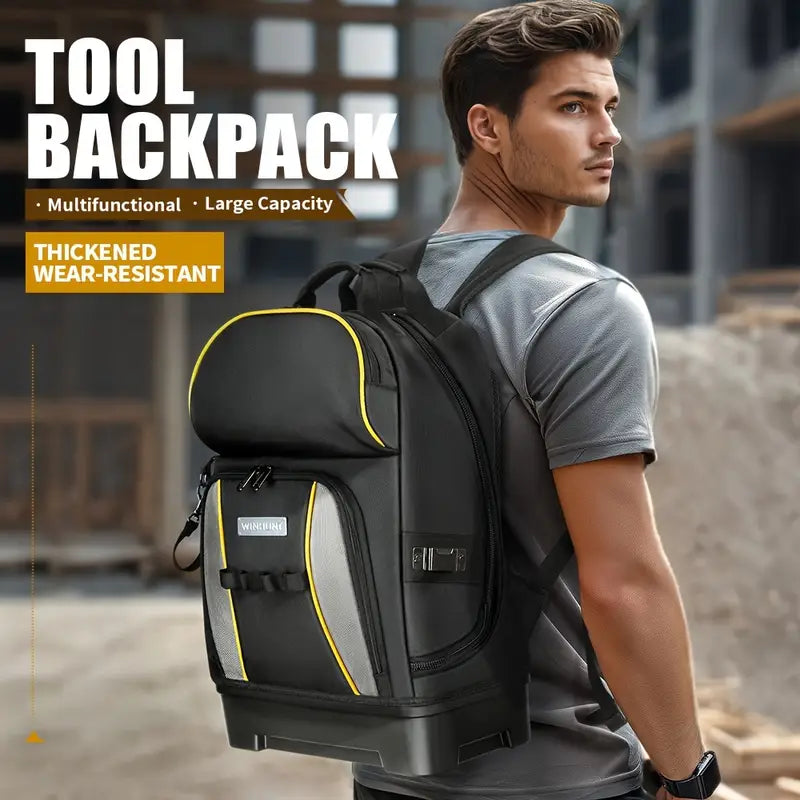 Tool Sets Backpack