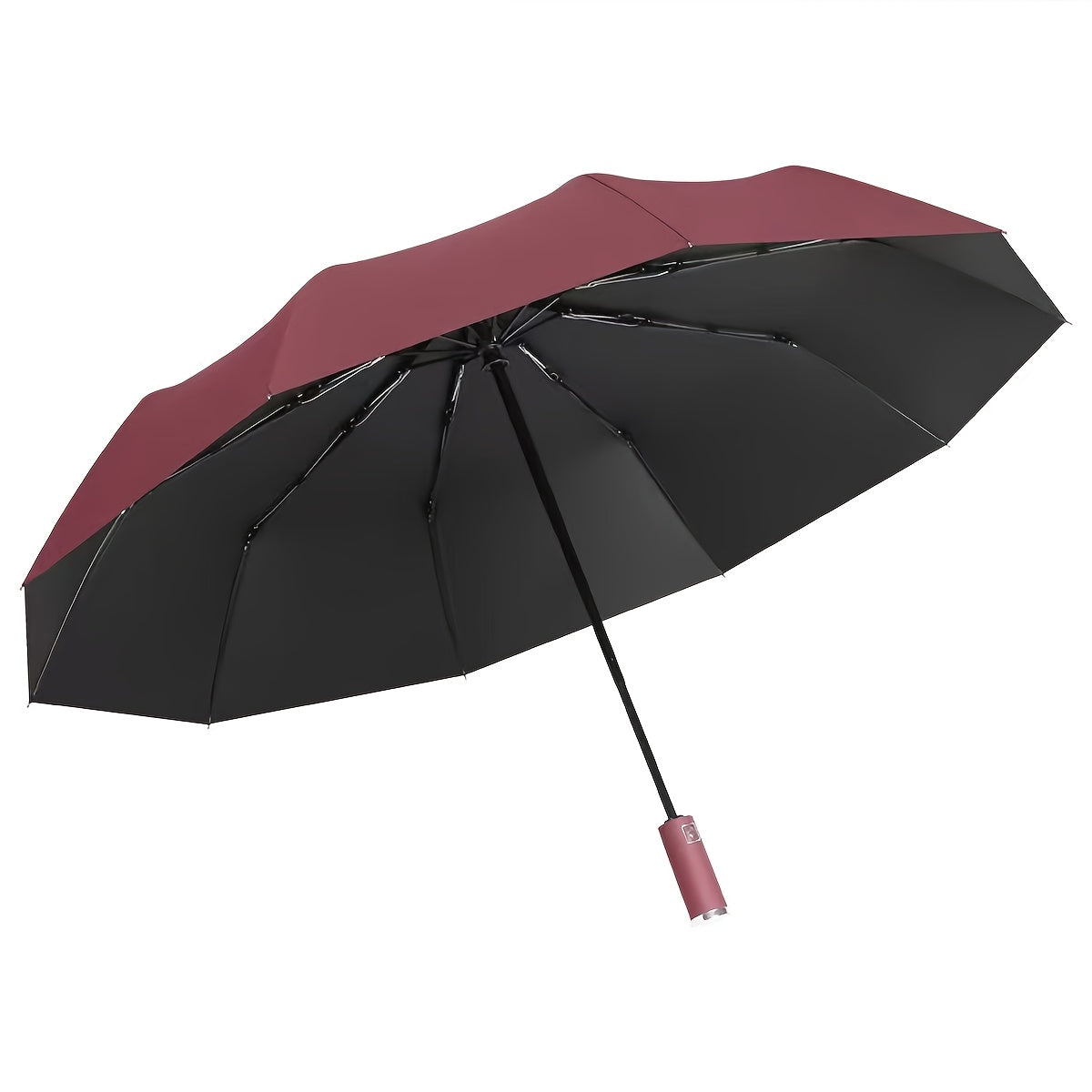 1-Pack Xlaomi Style Automatic Open/Close Folding Umbrella