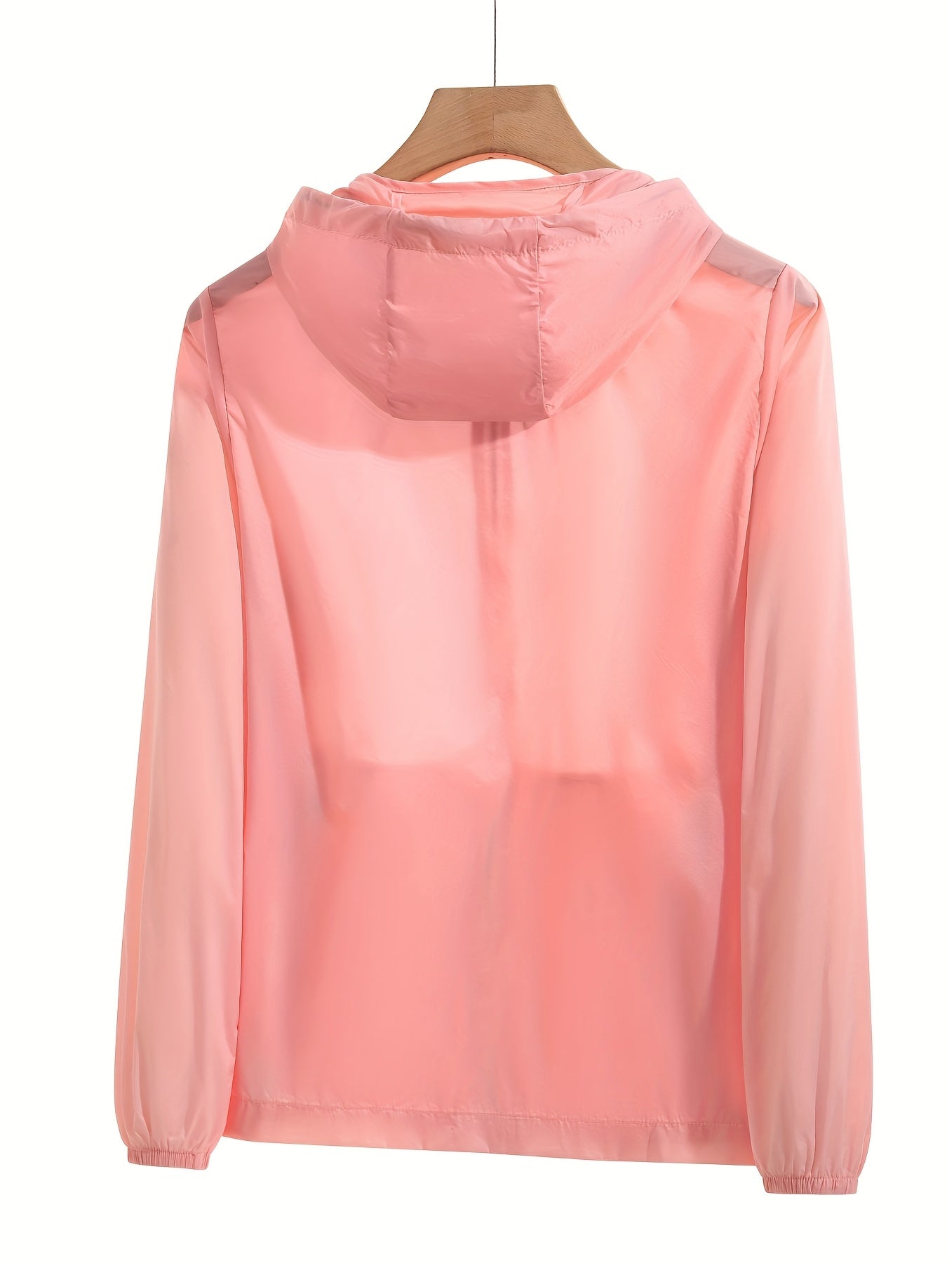 Women's New Summer Multi-Functional Lightweight Breathable Jacket