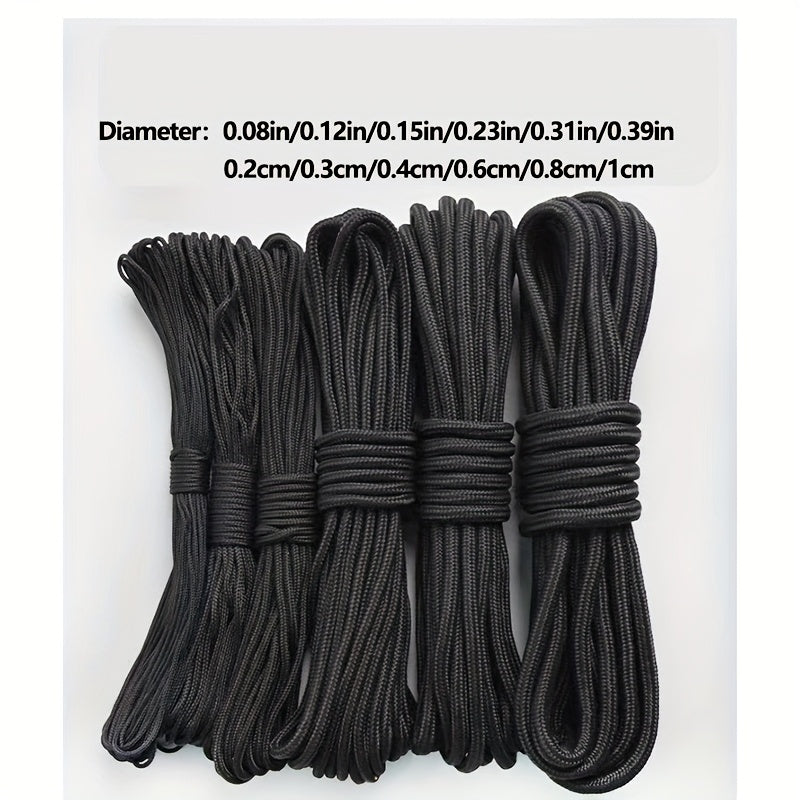 Multi-Purpose Nylon Rope