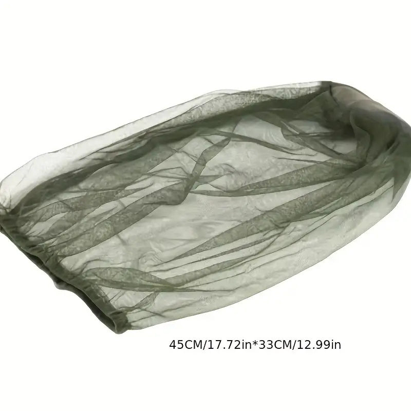 1 Universal Outdoor Mosquito Net