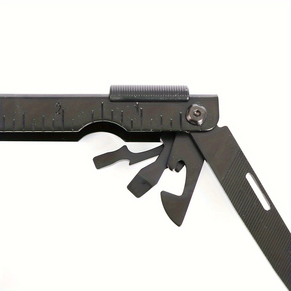 Versatile Tool Pliers