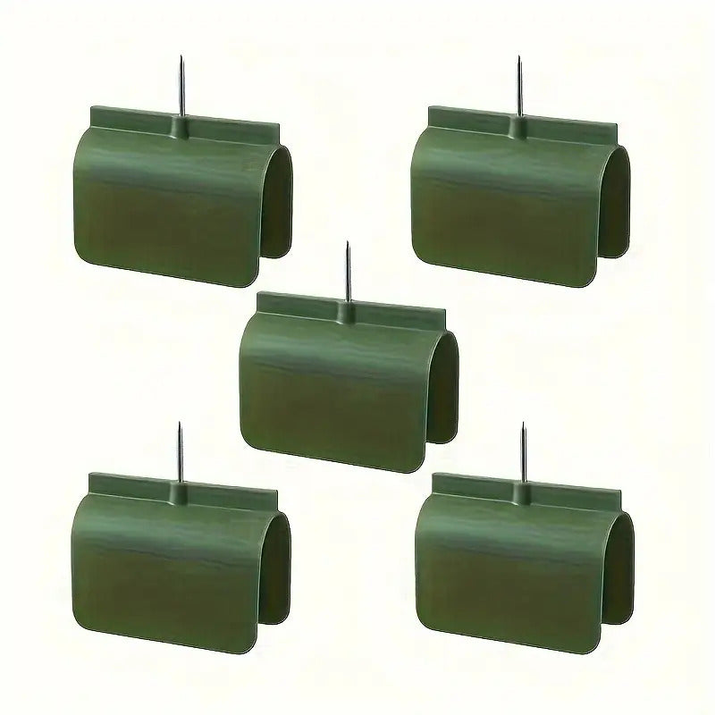 5-Pack ABS Drywall Outlet Marking Tool Set