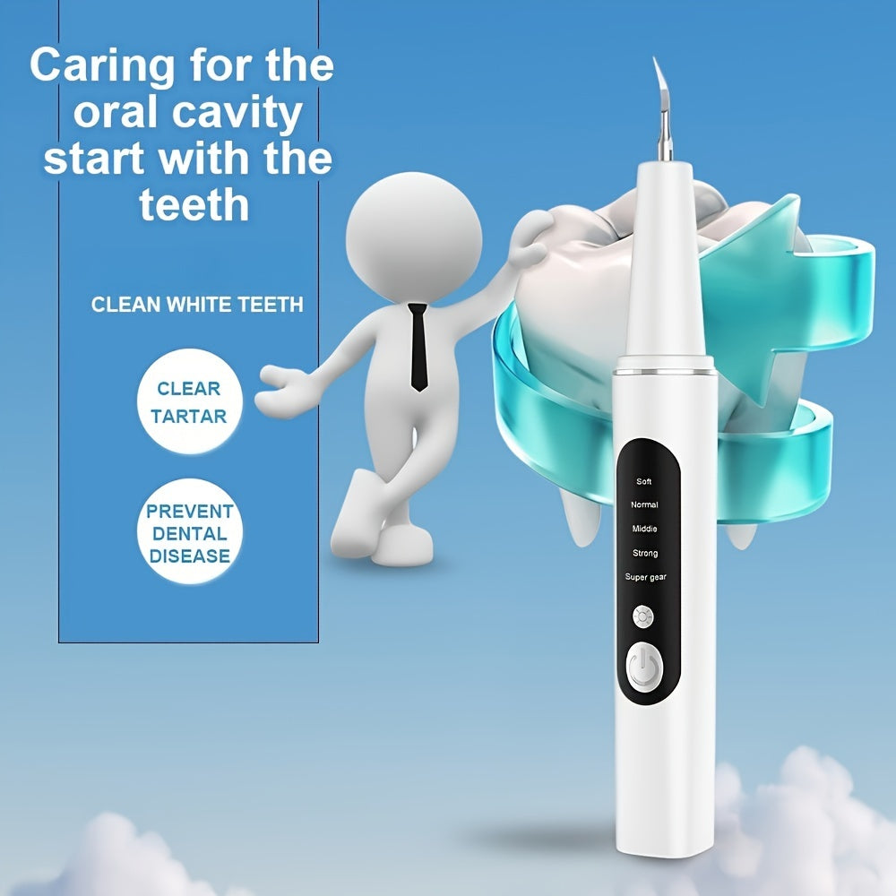Tartar Remover Kit