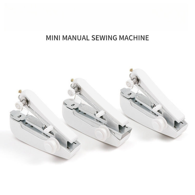4 Set Portable Mini Sewing Machine