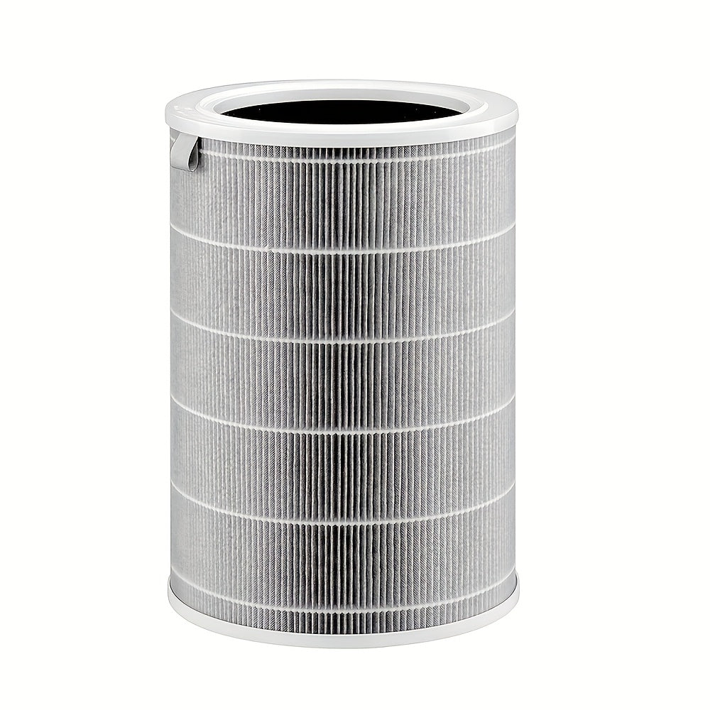 Activated carbon filter replacement filter