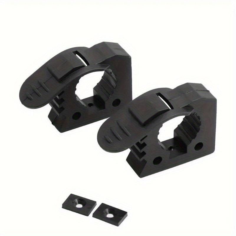 4pcs Quick Fist Clamp