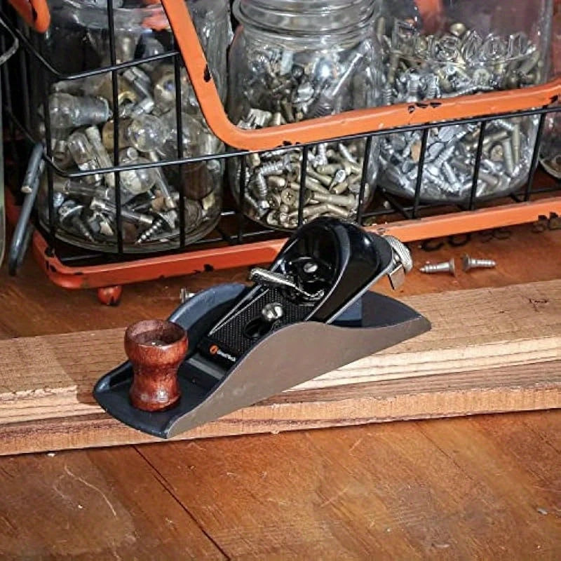 Woodworking Planer