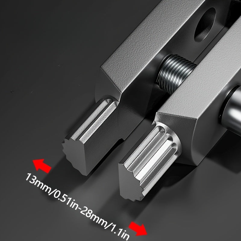 10pcs Broken Thread Extractor