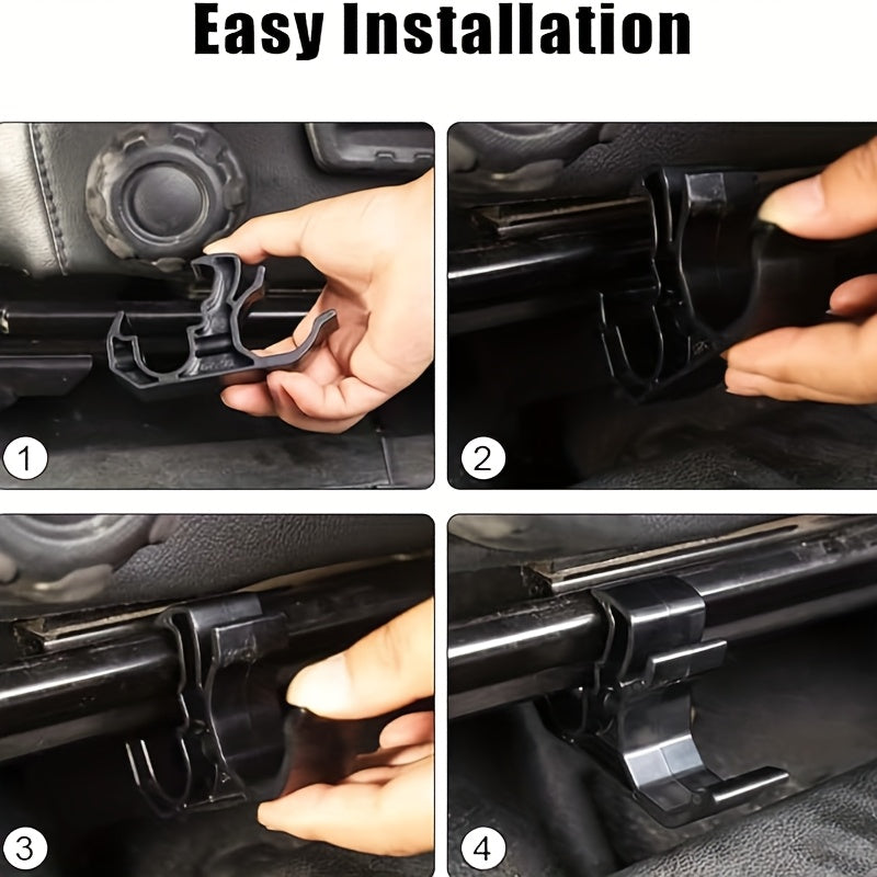 Mounting Bracket for Flashlight Designed