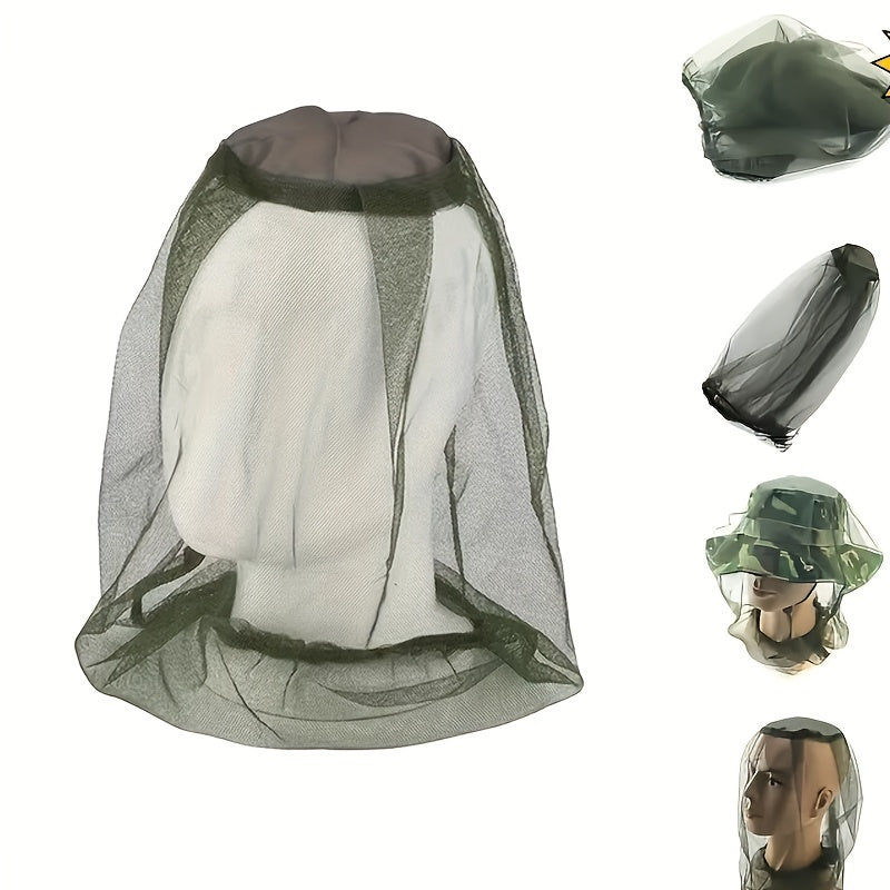 1 Universal Outdoor Mosquito Net