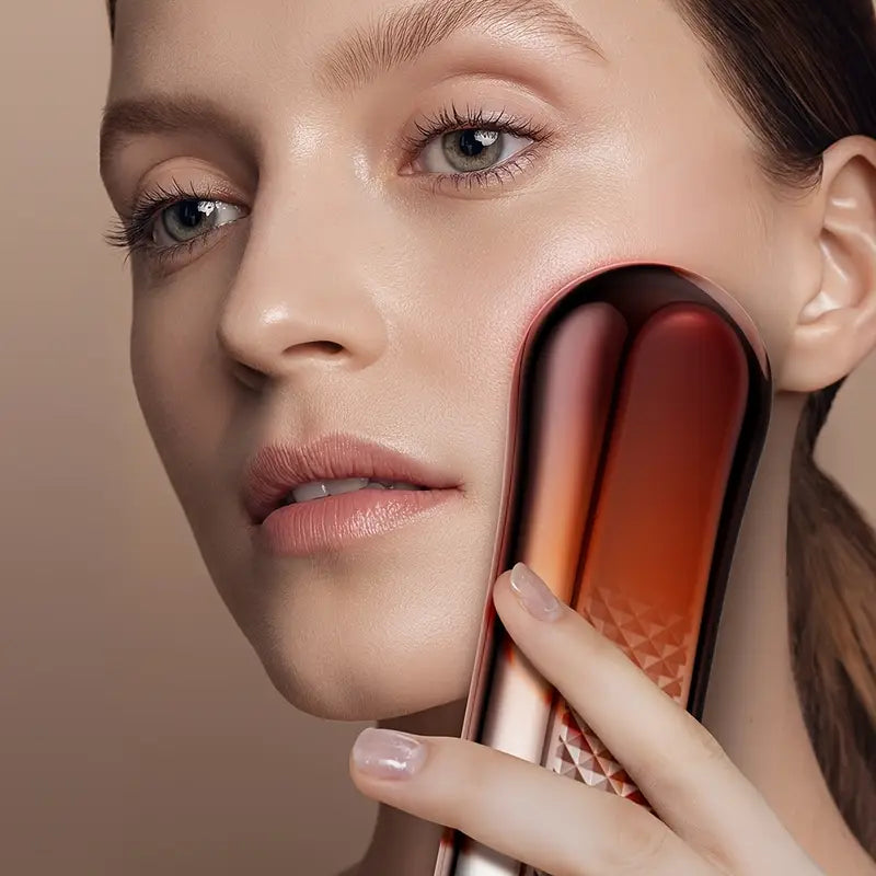 Multifunctional home beauty device