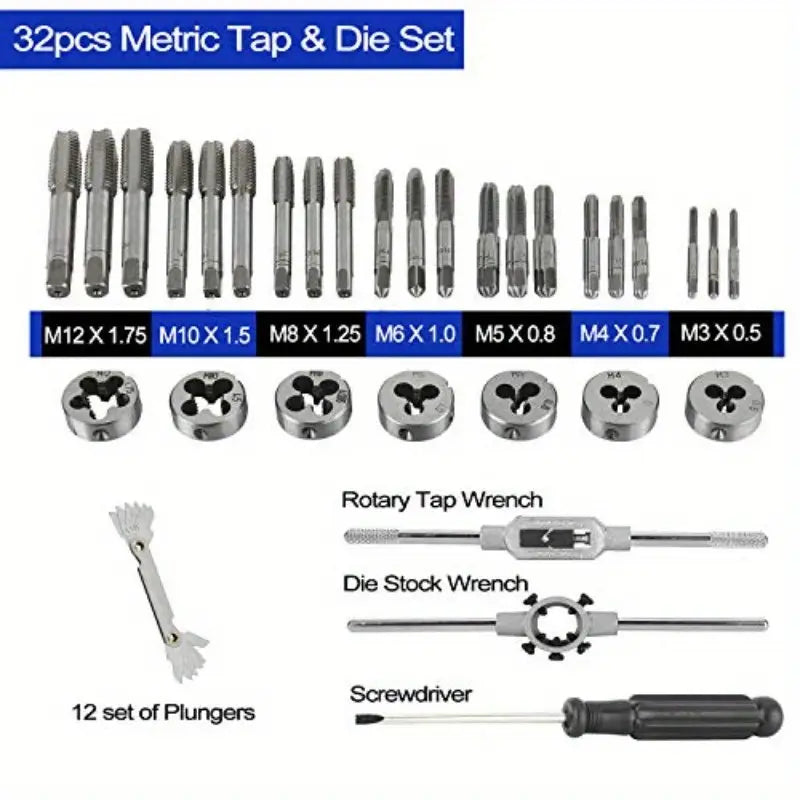 Tool Kit