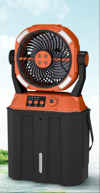 1.59 Gal spray fan