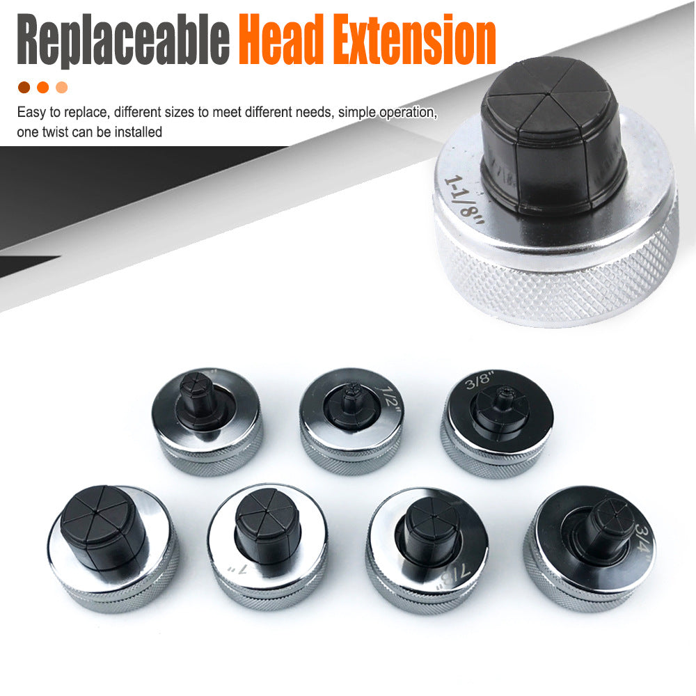 Hydraulic Tube Expander Kit