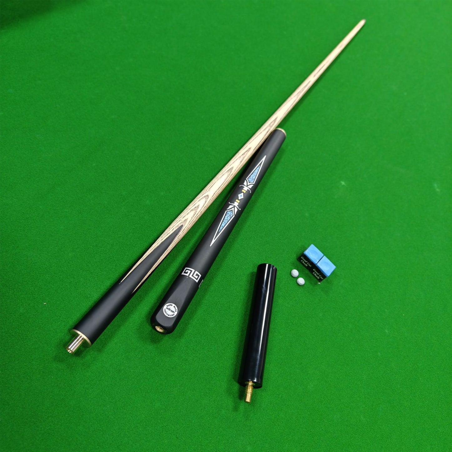 Great value pool cue or pool cue set