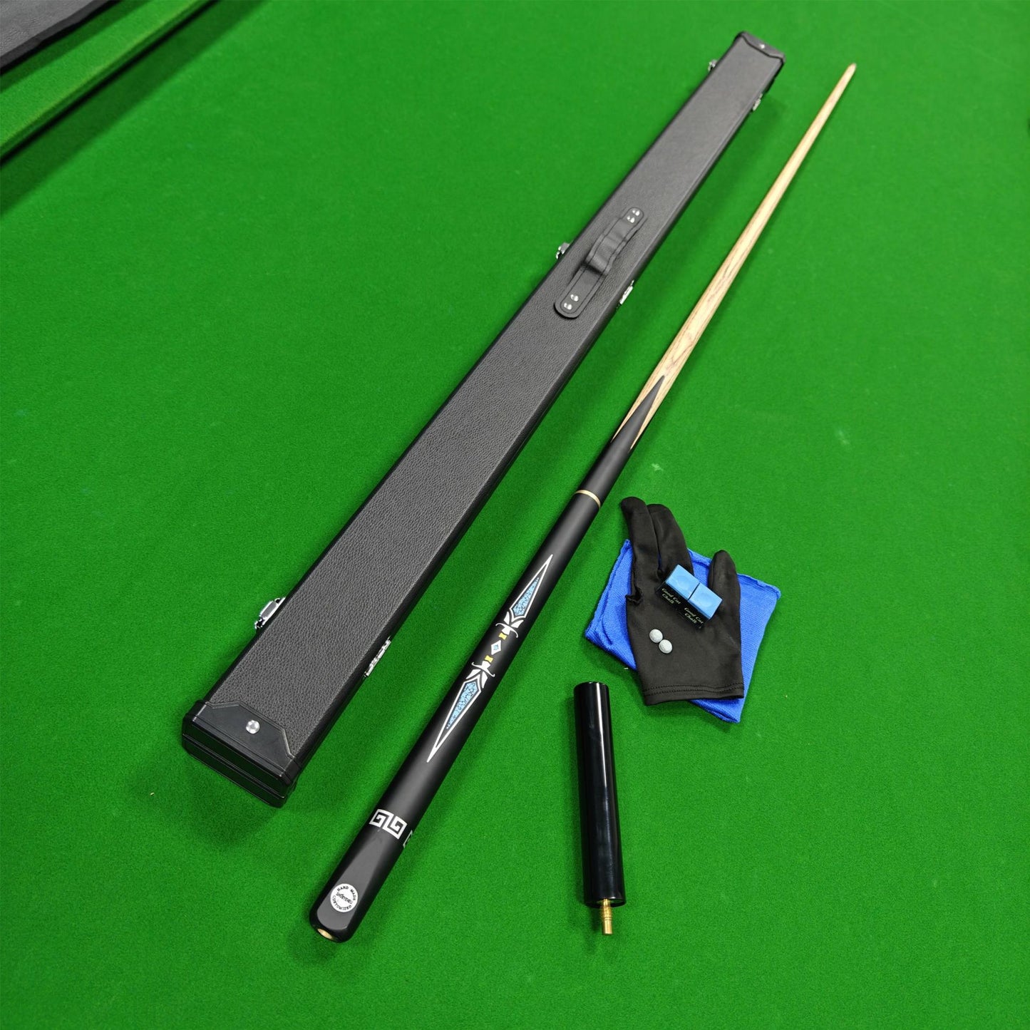 Great value pool cue or pool cue set