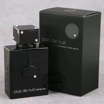 1PC Armaf Club De Nuit Women'S Parfum Spray