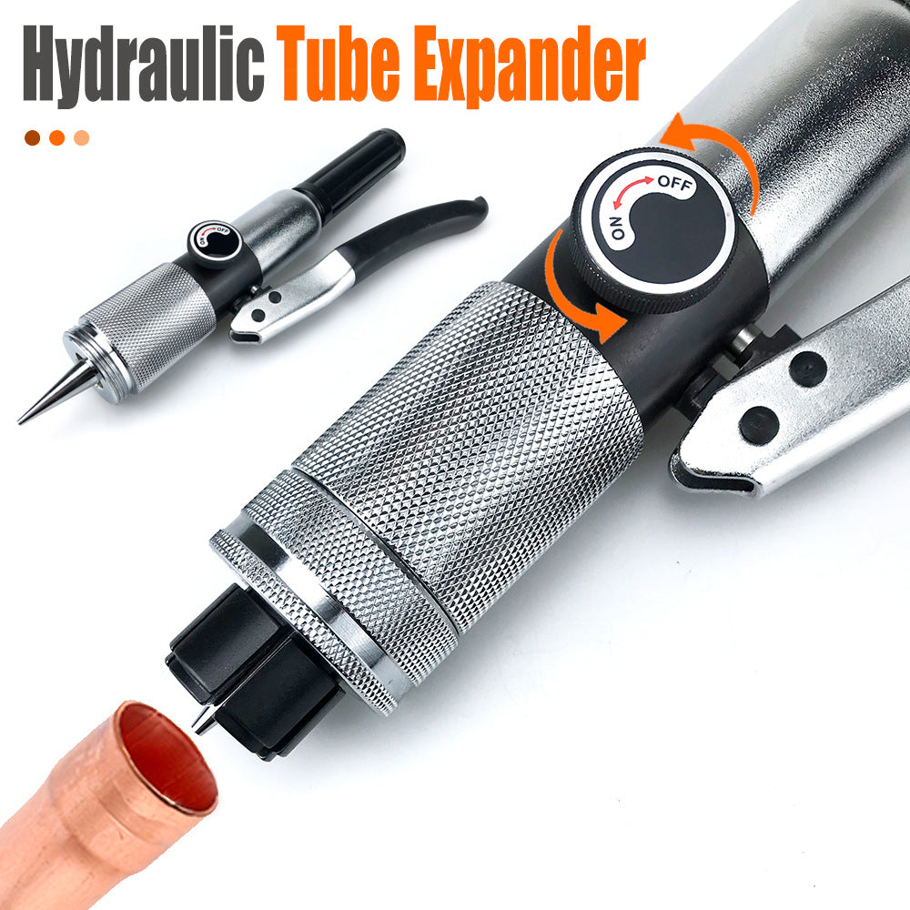 Hydraulic Tube Expander Kit