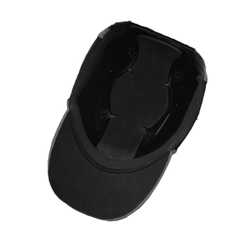 Lightweight Safety Bump Cap