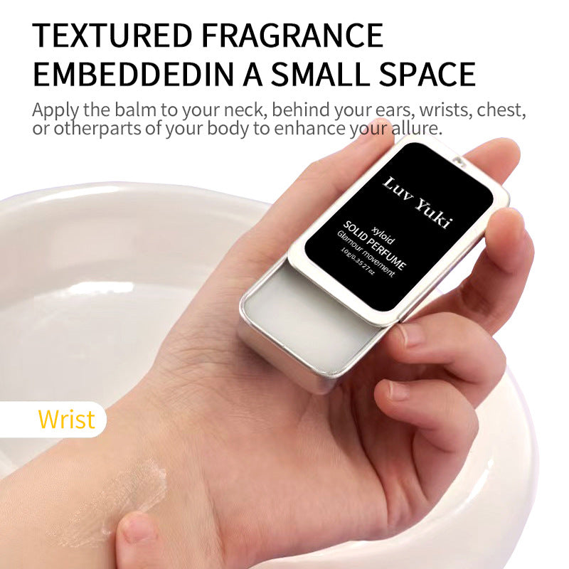 Men's Deodorant