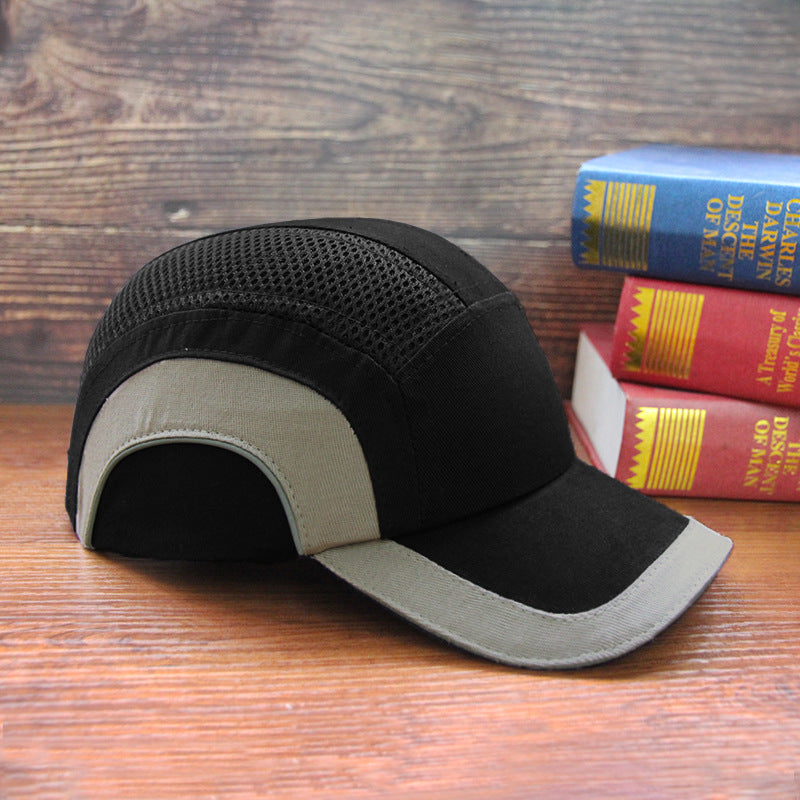 Lightweight Safety Bump Cap