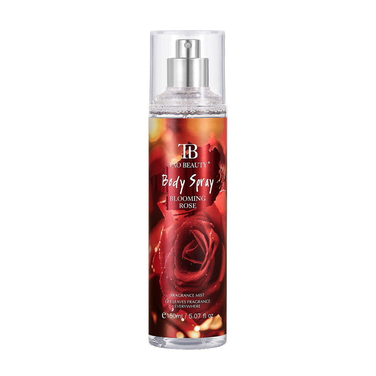 Women'S Hair & Body Fragrance Spray