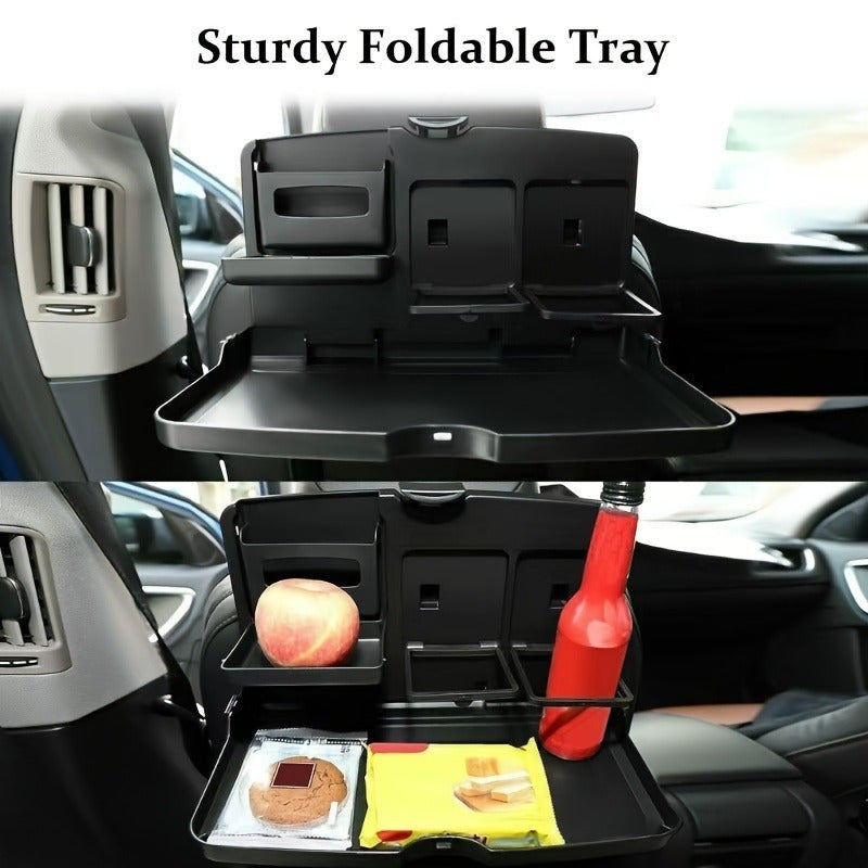 1pc Premium Multi-Functional Plastic Dining Table