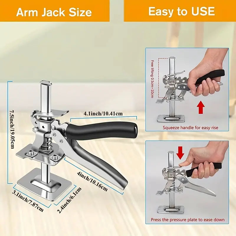 Tile Height Adjuster