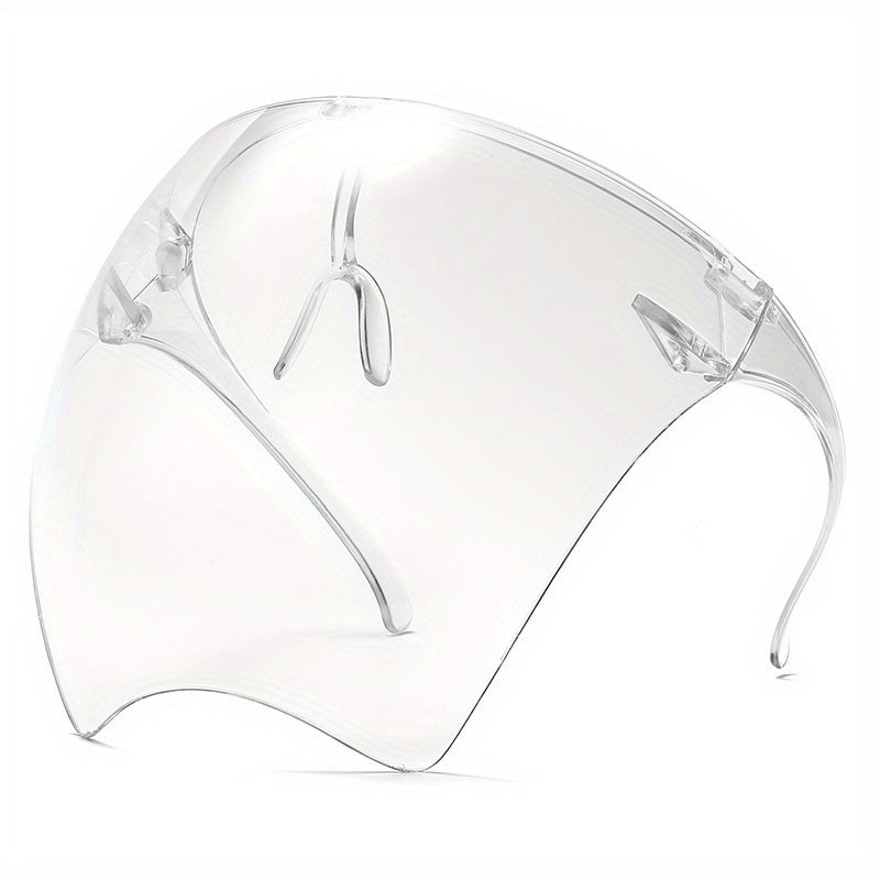 1pc Reusable Protective Face Shield