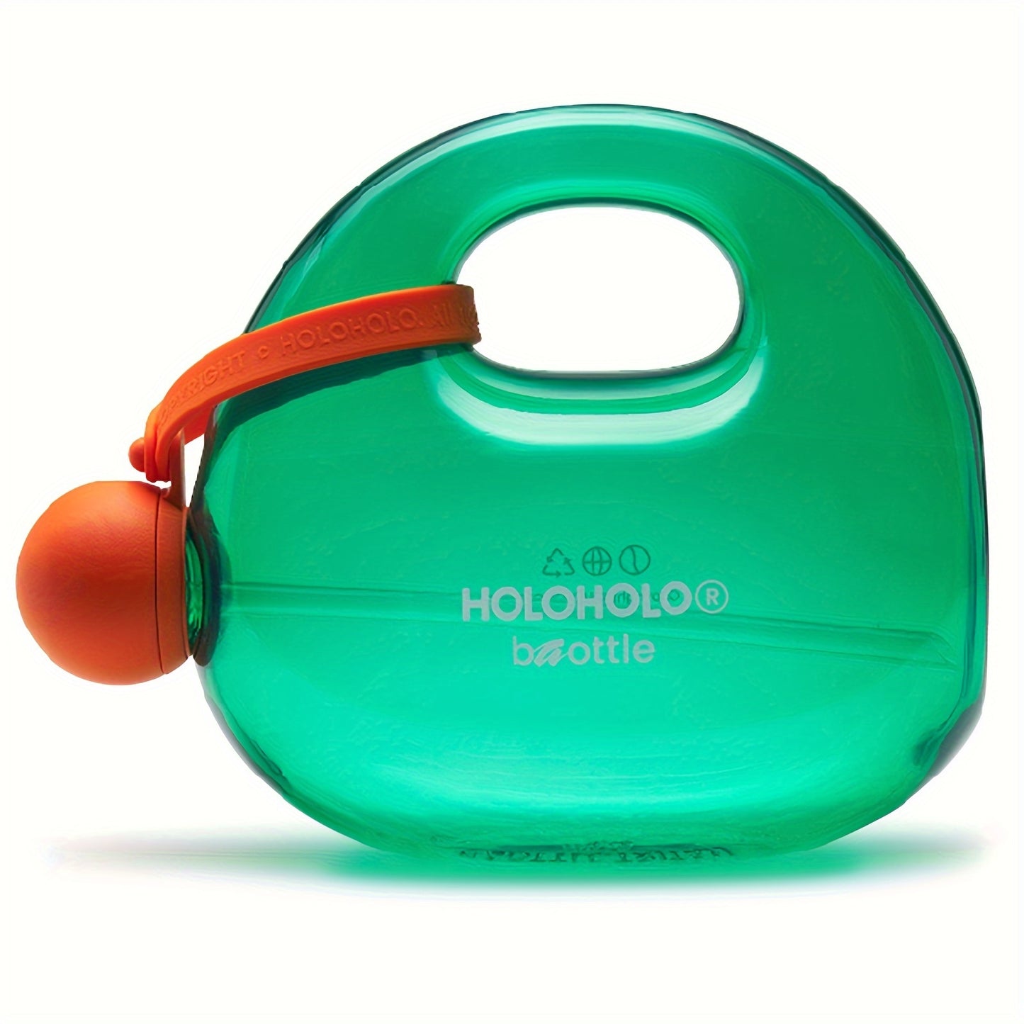 40 Oz Water Bottle With Silicone Straw