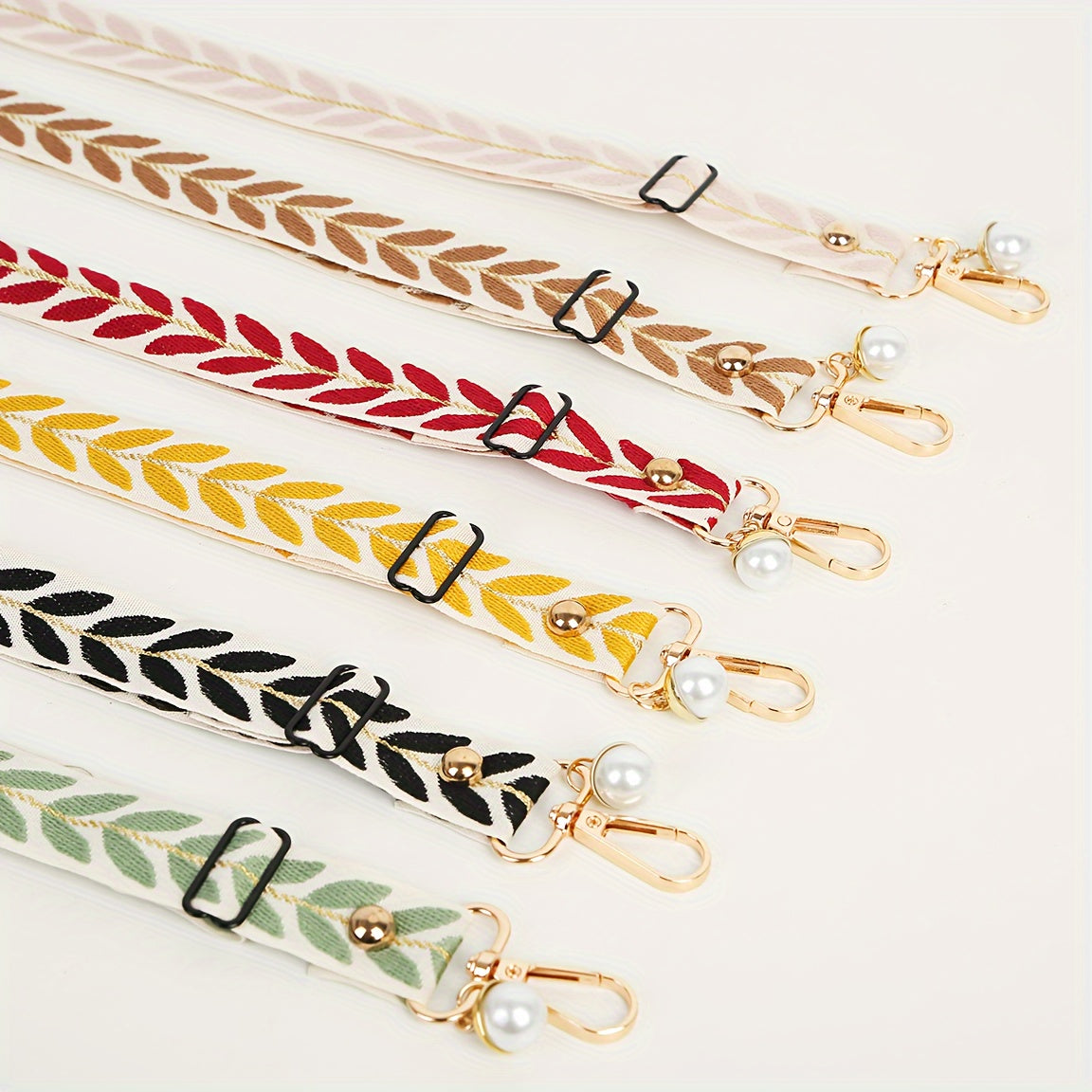 Long Crossbody Mobile Phone Strap Lanyard