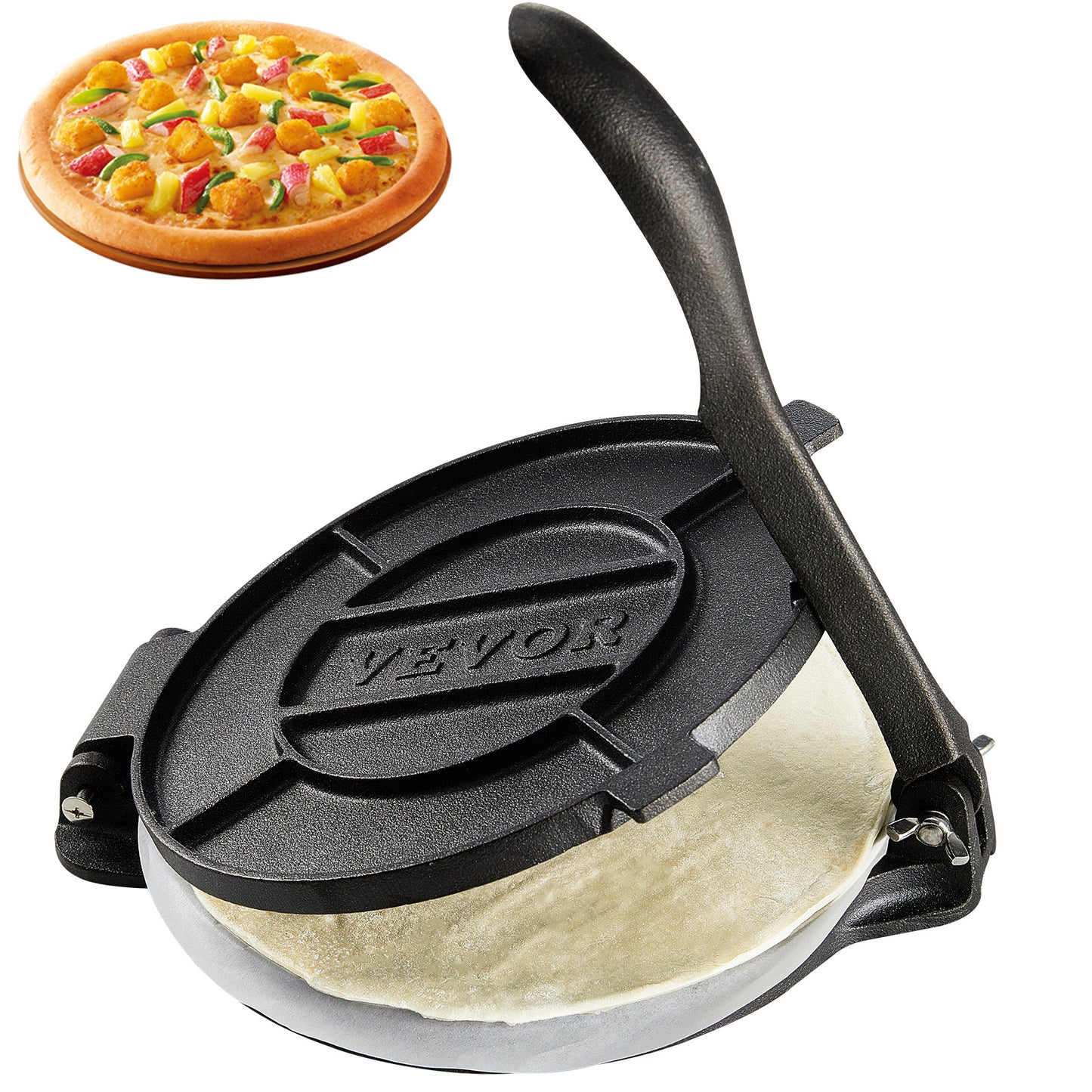 Tortilla and Roti Maker