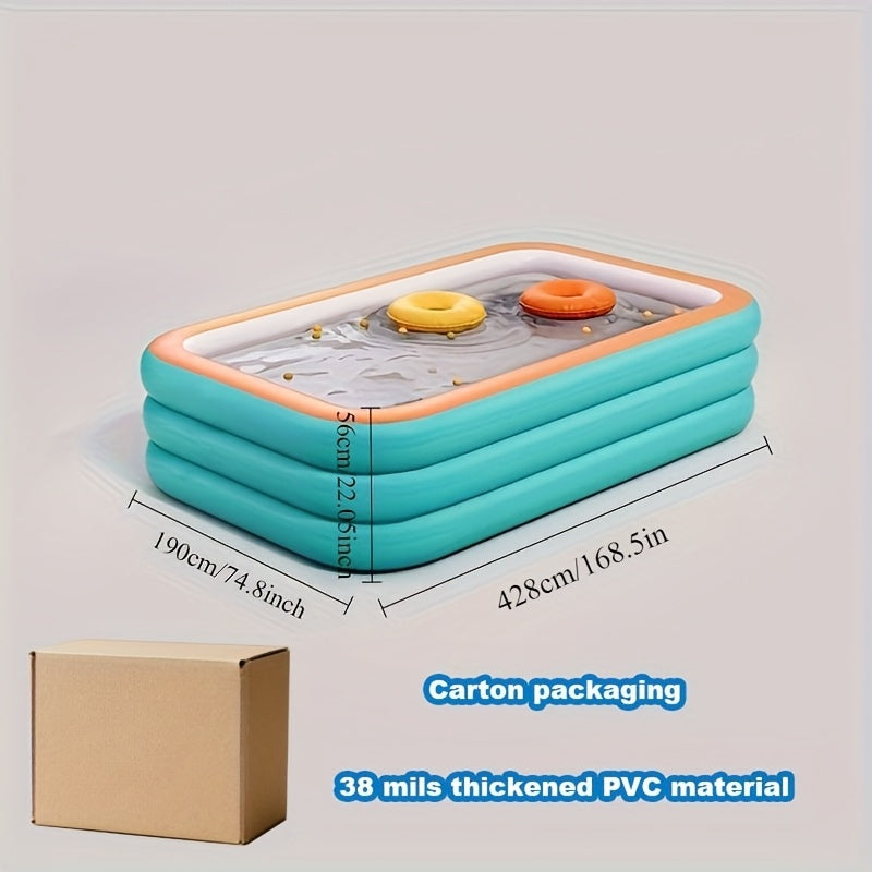 Super-large Household Inflatable Swimming Pool