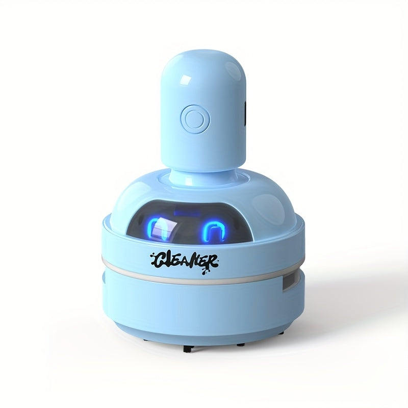 Desktop Vacuum Cleaner, Desktop Cleaning Tool, Office Desk Cleaner
