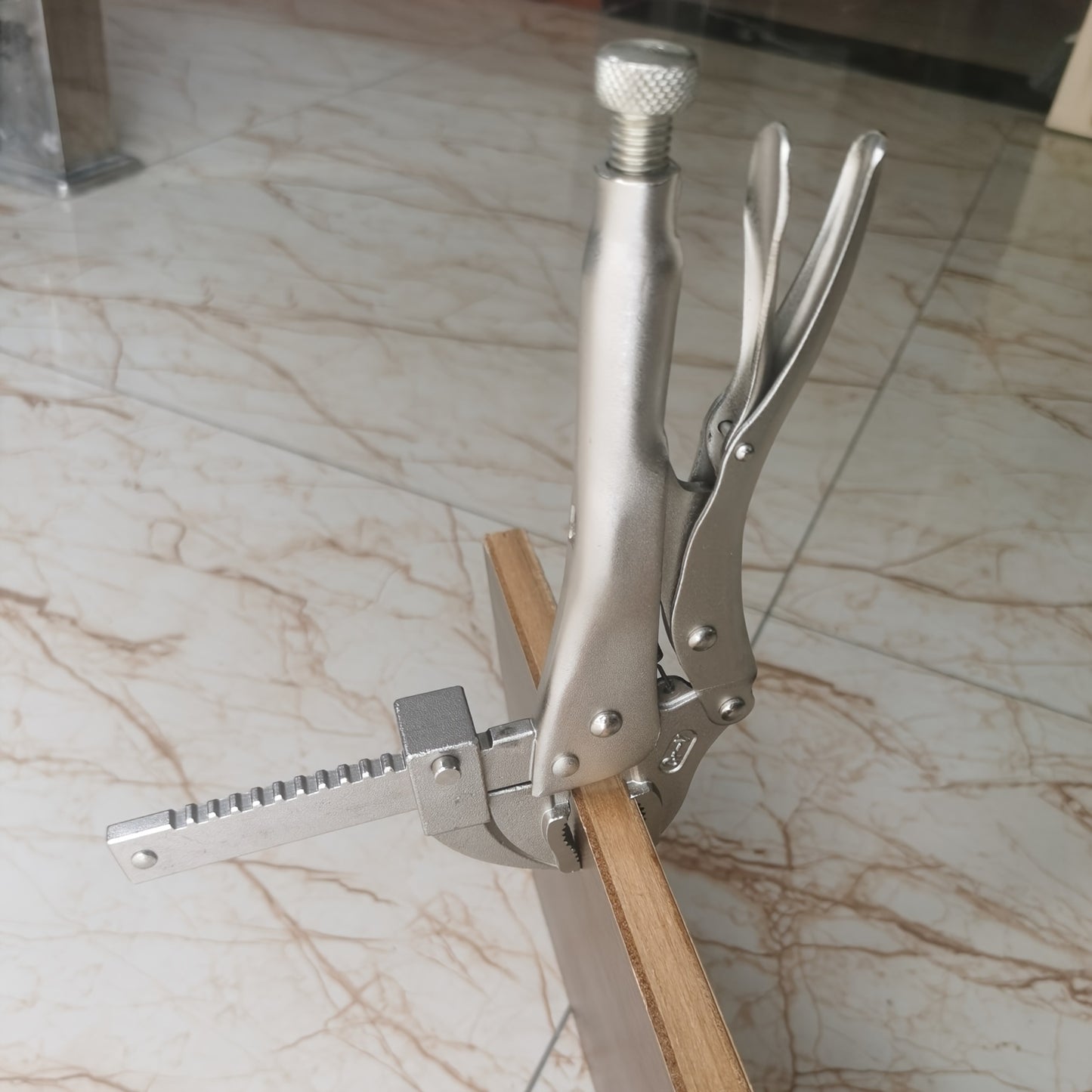Woodworking Clamps, Quick Grip Clamps, Manual Tools