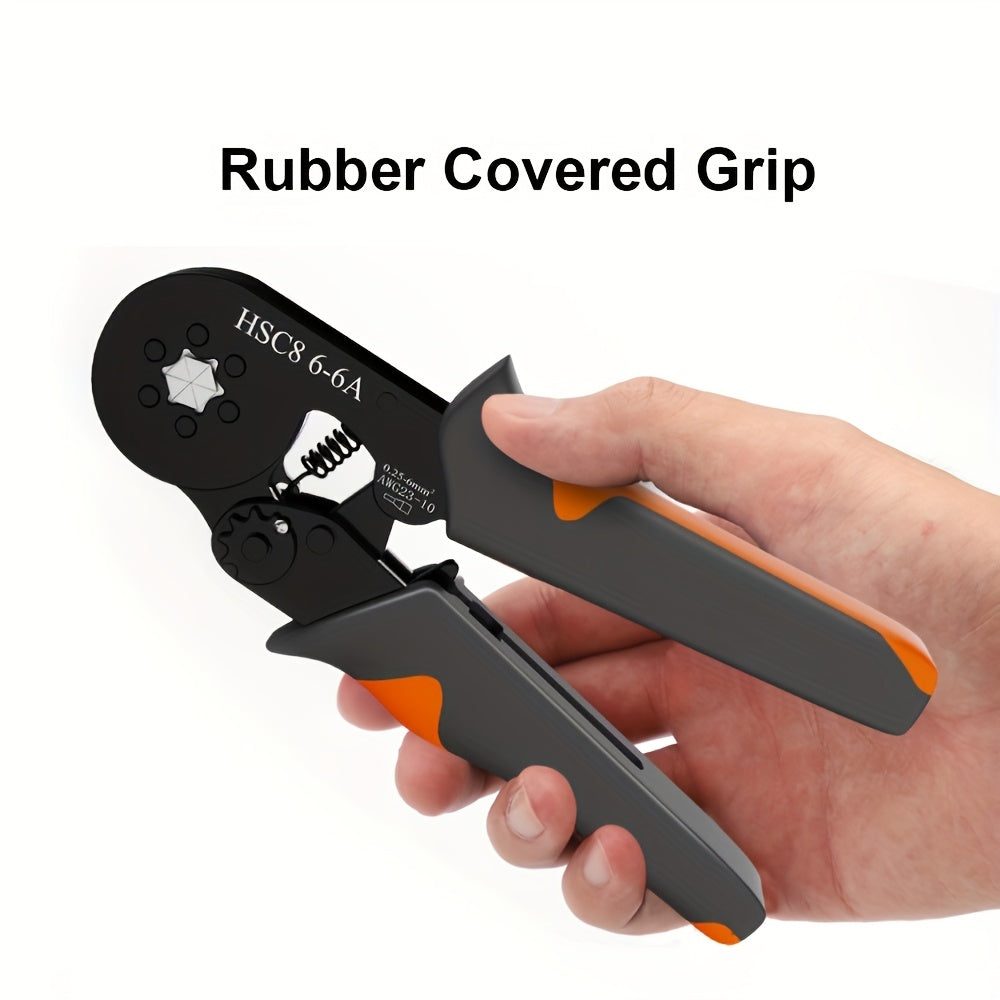 Card Socket Crimping Tool Kit