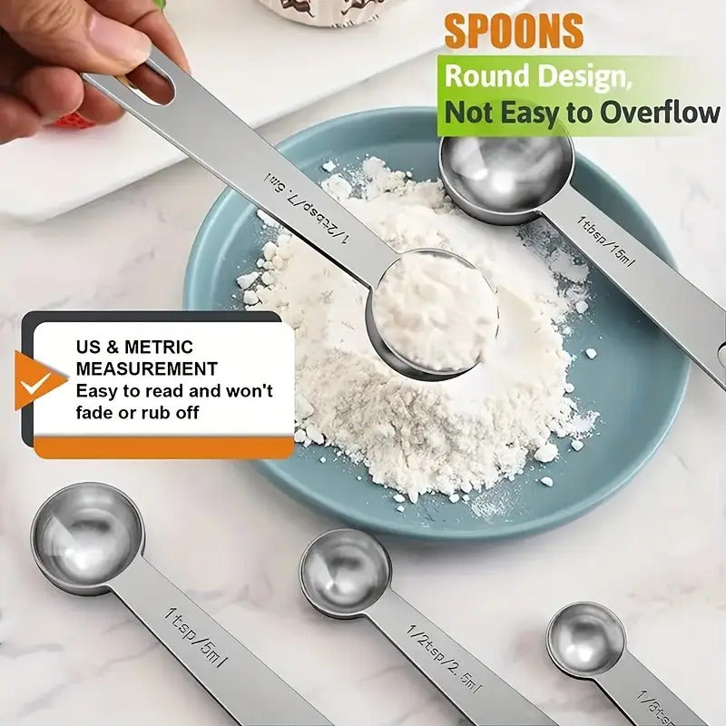 20pcs Set Kitchen Supplies Baking Tools