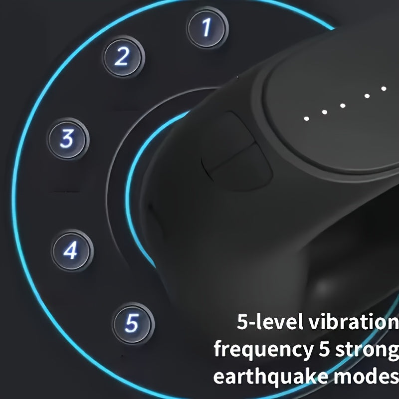 Upgraded Handheld Massage Ring
