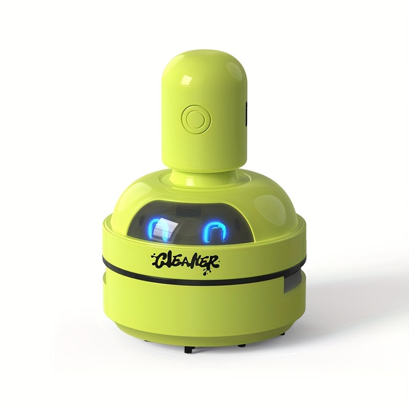 Desktop Vacuum Cleaner, Desktop Cleaning Tool, Office Desk Cleaner