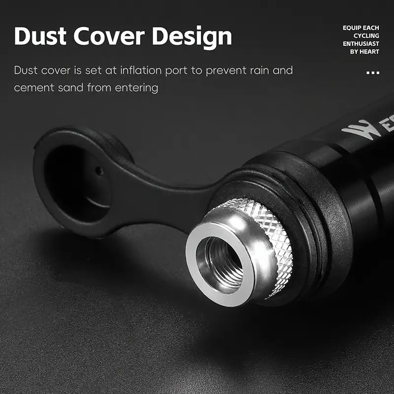 Mini Bicycle Pump Mini Bike Accessories