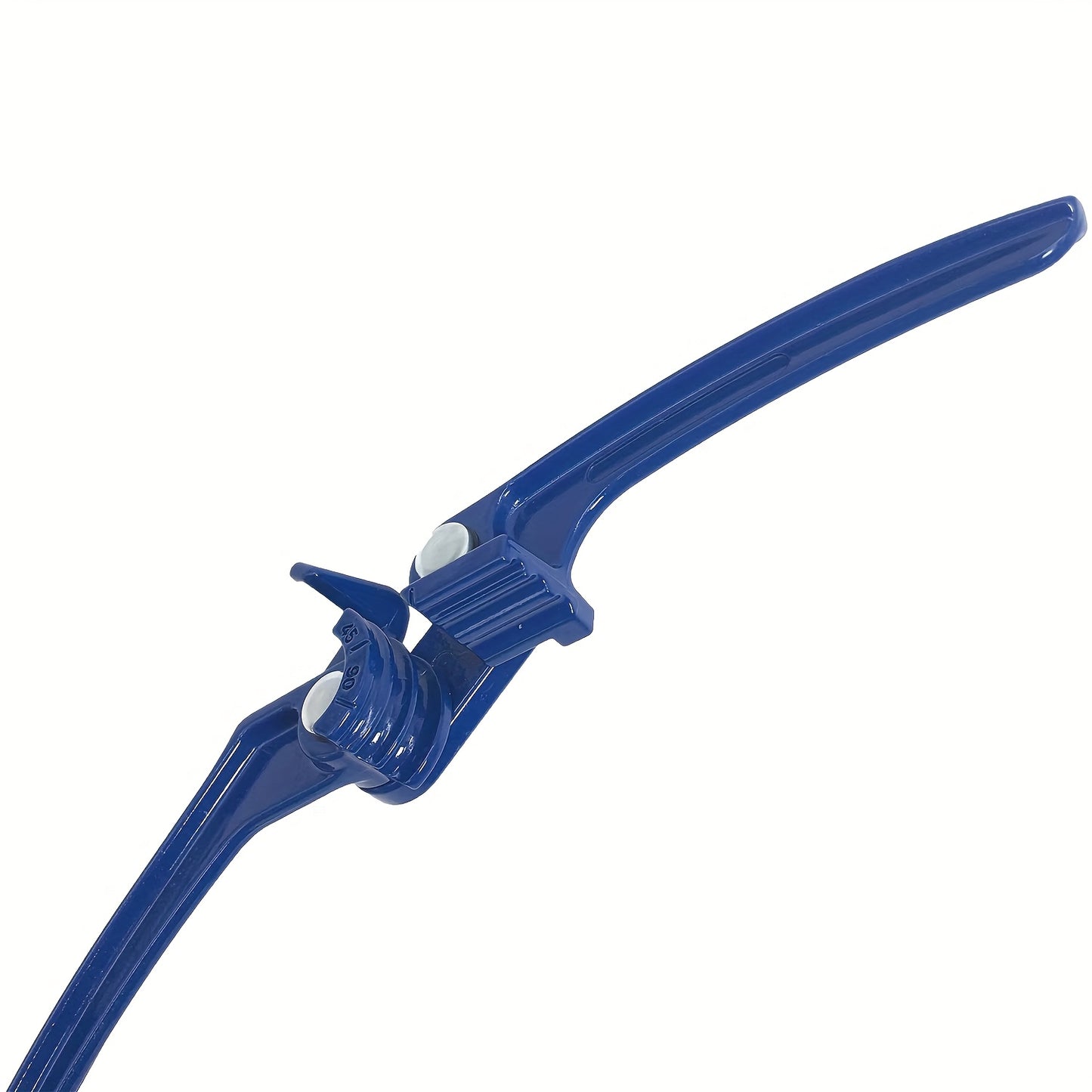 1pc 3-in-1 Copper Tube Bender