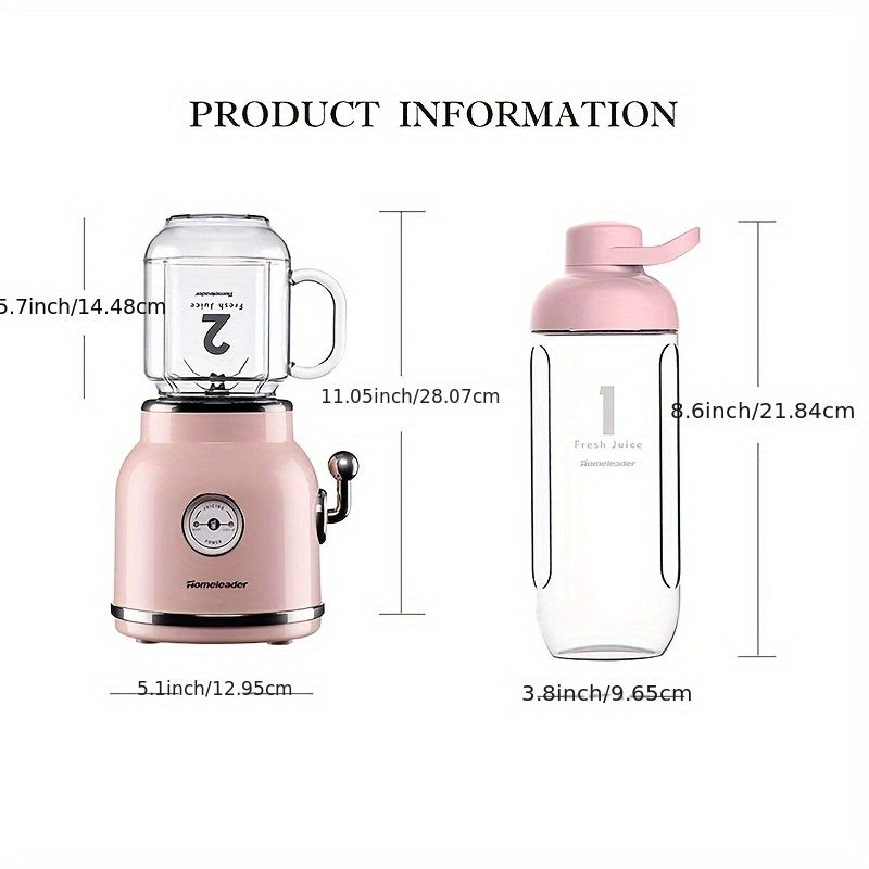 Smoothie Blender
