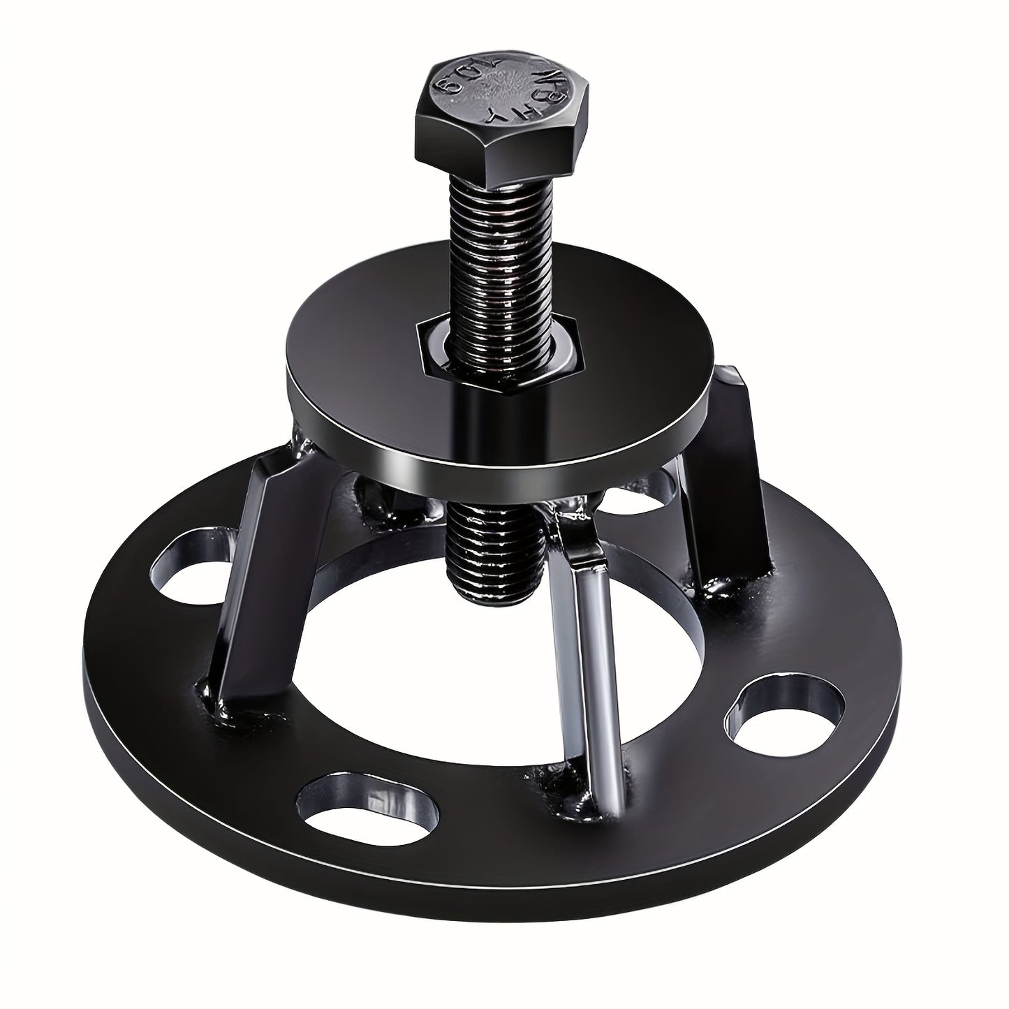 1pc Heavy-Duty Black Brake Drum Removal Tool