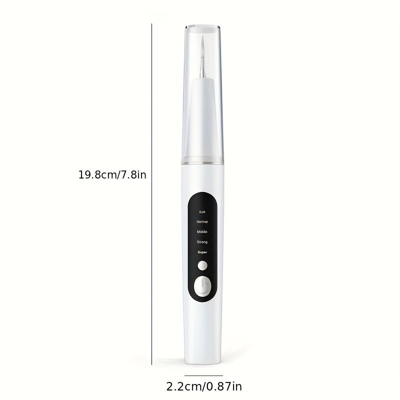 Tartar Remover Kit