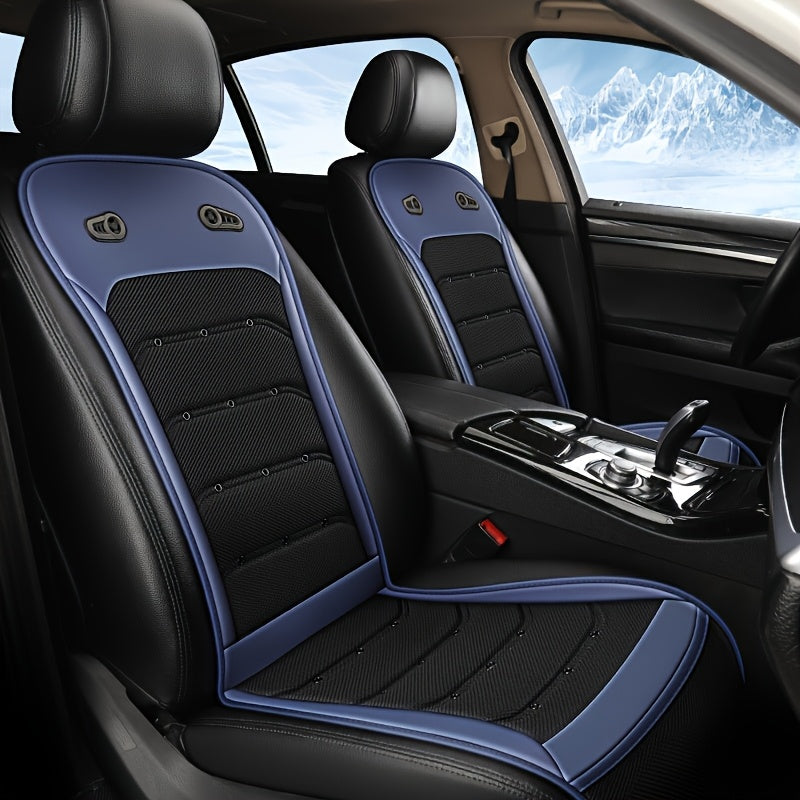 Summer Cooling 1 Seat Air Suction Car Seat Cover